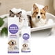 thumbnail image 5 of Champú para mascotas de 100 ml. Champú limpiador suave que nutre profundamente, suaviza y controla el olor. Es adecuado tanto para gatos como para perros., 5 of 9