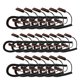 thumbnail image 1 of Cable Enrollable para Control Remoto Anderic CBL02 Paquete de 20, 1 of 6