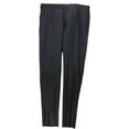 thumbnail image 1 of Incotex Pantalon Habillé Noir Mat pour Homme - 38, 1 of 2
