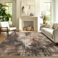 thumbnail image 1 of Area Rugs x for Living Room Machine Washable Rug for Hallway Kitchen Low Pile Print Rug for Bedroom Dining Room Home Office, 1 of 7