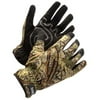 Microflex 97-600 Camo Insulated Glove Display