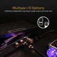 thumbnail image 4 of Pedal de efectos para guitarra Hotone Wah Active Volume Passive Soul Press II, 4 of 7