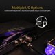 thumbnail image 4 of Pedal de efectos para guitarra Hotone Wah Active Volume Passive Soul Press II, 4 of 7