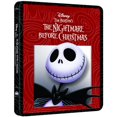 thumbnail image 1 of Disney's The Nightmare Before Christmas - Limited Edition Collectible SteelBook [Blu-Ray], 1 of 1