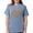 Blue Jean, variant on CafePress - Most Wonderful (Orange) Womens Comfort Colors® Shi - Womens Comfort Colors® Shirt