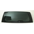 thumbnail image 2 of Heated Back Tailgate Window Back Glass Compatible with Dodge Grand Caravan/Chrysler Town & Country 2008-2020 Models, 2 of 4