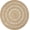 Earthly Trails Natural, variant on · REDEARTH · Jute Cotton Area Rug - 8'x10' Rectangular Rug, Sustainable Handwoven, Non-Shedding, Soft & Durable – Reversible, Neutral Tones for Home Décor in Living Room, Dining Room, Bedroom