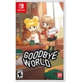 thumbnail image 1 of Goodbye World - Nintendo Switch, 1 of 2