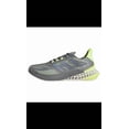 thumbnail image 2 of New ADIDAS 4DFWD PULSE Running Shoes Grey Volt Silver GX2993 Men Size 11.5, 2 of 6
