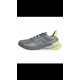 thumbnail image 2 of New ADIDAS 4DFWD PULSE Running Shoes Grey Volt Silver GX2993 Men Size 11.5, 2 of 6
