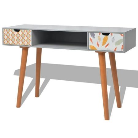 Console Table MDF 47.2