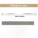 thumbnail image 3 of 10 Pack Heat Seal Strips for 12 Inch Impulse Sealers Replacement Elements Heating Bars, 3 of 5