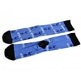 thumbnail image 2 of Tottenham Hotspur FC Mens/Womens All Over Print Socks, 2 of 3