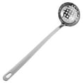 thumbnail image 3 of Stainless Steel Ladle Kitchen Colander Hot Pot Ladle Strainer Spoon Stainless Steel Cooking Ladle, 3 of 9