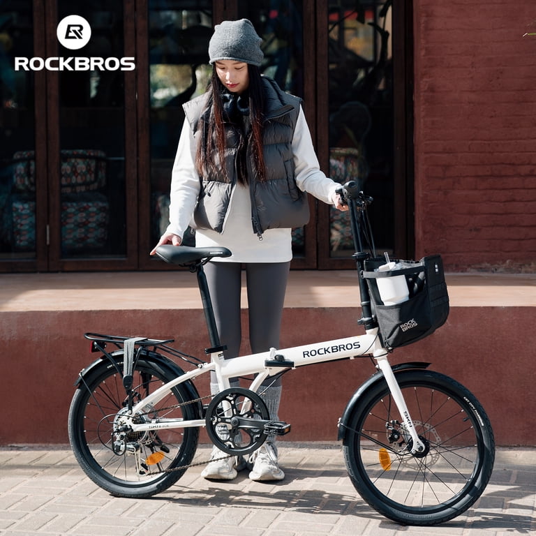ROCKBROS SKN Folding Bike 20