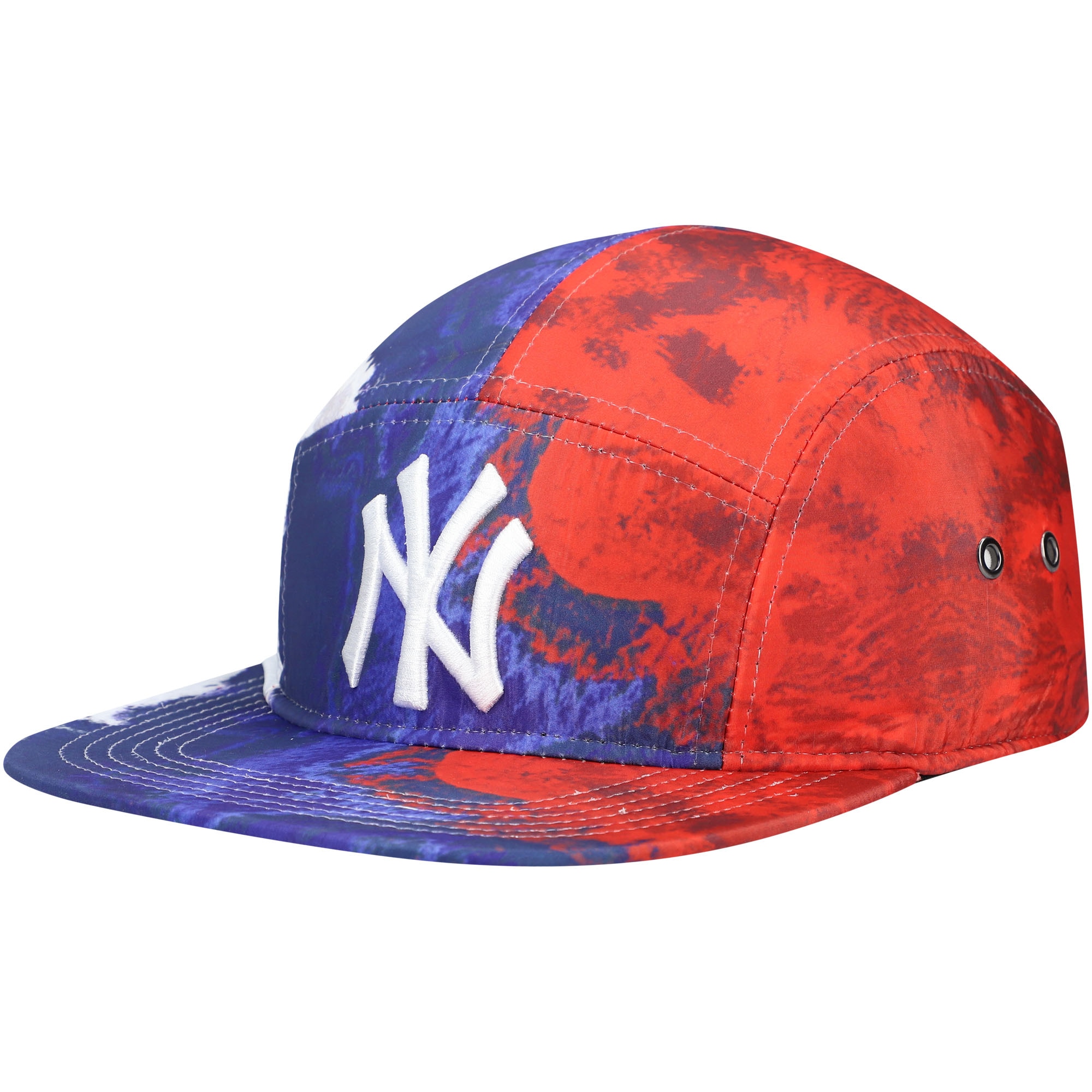 Yankees Dip-Dye Adjustable Hat - OSFA 