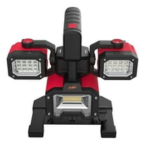 ePower360 2000 Lumens Rechargeable LED Worklight & Spotlight