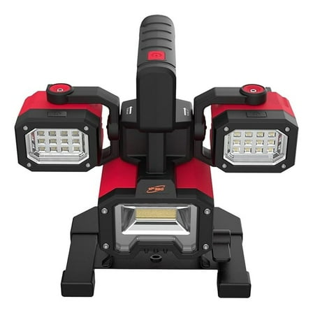 ePower360 2000 Lumens Rechargeable LED Worklight & Spotlight