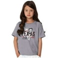 thumbnail image 3 of Retro Betty Boop Texas State Outline Girls Kids T Shirt Tees Teen Brisco Brands XS, 3 of 6