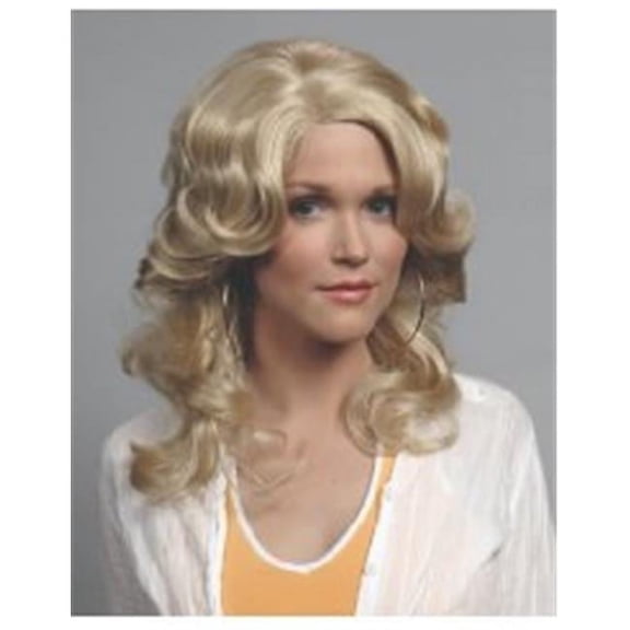 FAREH ANGEL Wig