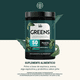 thumbnail image 4 of Suplemento Greens Polvo Verde Fibra Life360+ Espinaca Espirulina Arándano Resveratrol Prebióticos y Probióticos 50 Porciones, 4 of 7