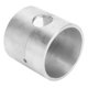 thumbnail image 3 of Bac à sable de coulée, creuset en alliage d'aluminium, outil de fusion pour la fabrication et la réparation de bijoux, 3 of 3