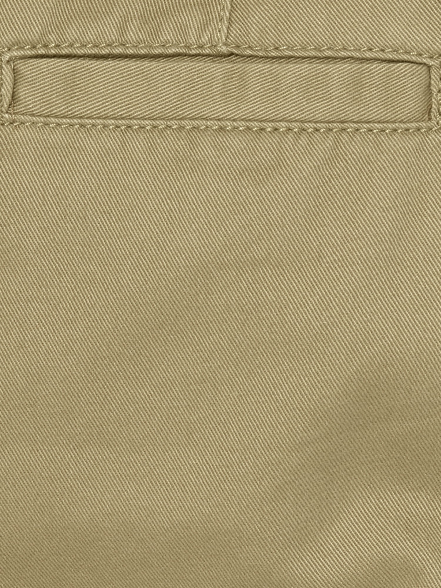 The Children's Place Boys Uniform Stretch Straight Chino Pant, 2-Pack, Sizes 4-16