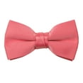 thumbnail image 2 of Spring Notion Boys' Suspenders and Solid Color Bowtie Set, 2 of 6