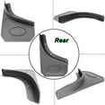 thumbnail image 5 of Mud Flaps For Land Rover Defender 90 110 130 2020 - 2023 Splash Guards, 5 of 5