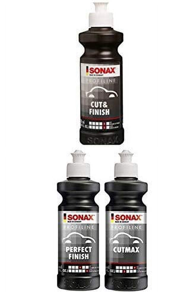 SONAX PROFILINE Perfect Finish - Finishing Compound