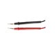 thumbnail image 2 of unbranded Cables De Con Sonda Para Multímetro Con Aislamiento De Goma Y Legibles, 2 of 3
