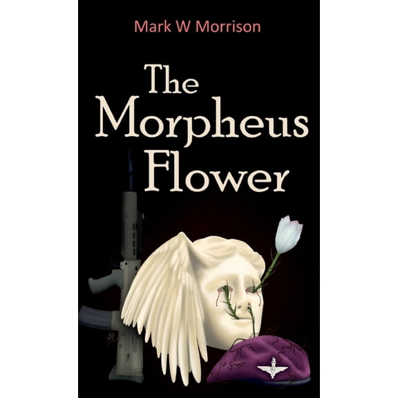 The Morpheus Flower, (Hardcover)