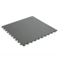FlooringInc Nitro Flex Protective Garage Flooring Tiles, 20.5"x20.5", 8