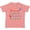 Mauve, variant on Inktastic Awesome Like My Opa Boys or Girls Toddler T-Shirt