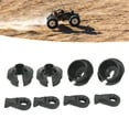 thumbnail image 3 of Duty Shock Rod End Spring Cup Cup Accesorios RC Plastales para Servicio para Arrma de Arrma 1/7 1/8 RC COCHES, 3 of 7