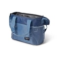thumbnail image 3 of Igloo 12 Can Halo Cube Lunch Tote Cooler Bag - Blue, 3 of 28