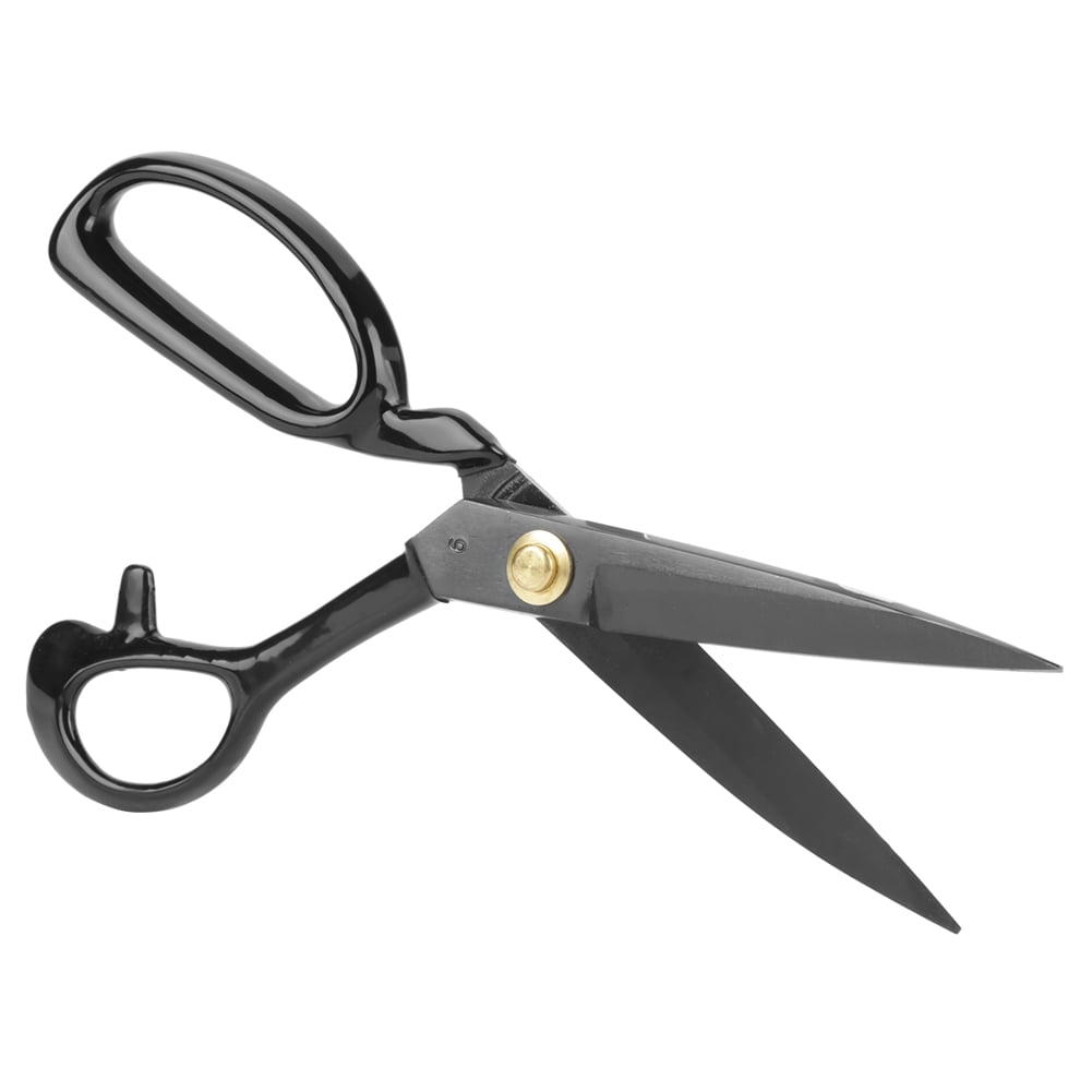 Leather Scissors, Handle Sewing Scissors, For Industry Cutting Cloth