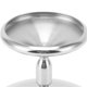 thumbnail image 2 of Durable 304 Stainless Steel Vintage Dessert Cup Pudding Milk Jelly Ice Cream Mug Coffee Cup, 2 of 4