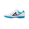thumbnail image 2 of Tenis Futbol Rapido Pirma Turf 3053 Brasil Hombre Blanco/Azul, 2 of 5