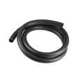 thumbnail image 5 of Black Line Hose Tube 16mm(5/8") ID x 21mm(53/64") OD 4.92Ft/1.5M NBR Water Hose, 5 of 5