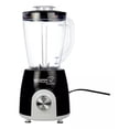 thumbnail image 1 of Licuadora Con Vaso De Plástico 1.4l. 330w. Timco® Licx803 Timco® LICX803, 1 of 5