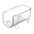thumbnail image 4 of Estante para de Agua de 2 Piezas Portabotellas de Vino Moderno para Armarios Hogar BLESIY Portabotellas de vino, 4 of 8