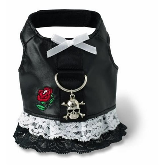 Ceinture avec ceinture - Black