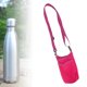 thumbnail image 4 of Funda de malla para botella de agua, bolsa para botella de agua, portátil, ligera, portabotellas, bolsa para correr, ciclismo, acampar al aire libre,, 4 of 6