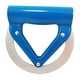 thumbnail image 2 of Herramienta para doblar papel corrugado, dobladora de cartón corrugado, multifuncional, fácil de usar. Azul, 2 of 8