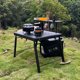 thumbnail image 3 of Camping IGT Tablero Estufa Mesa Spider para Dispensador Eléctrico (Juego Completo), 3 of 9