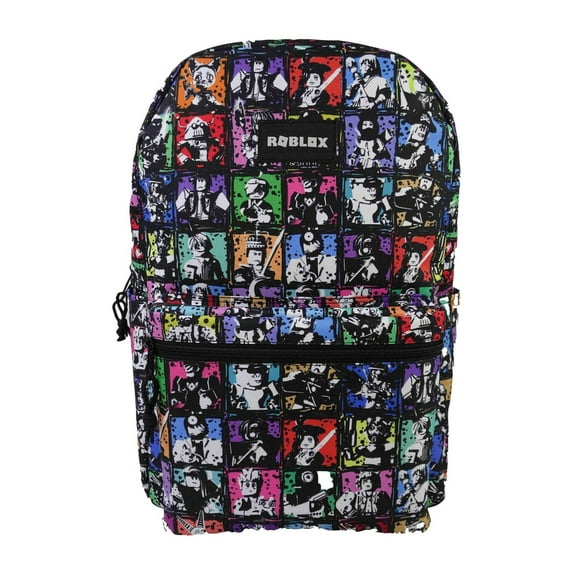Roblox Back Pack