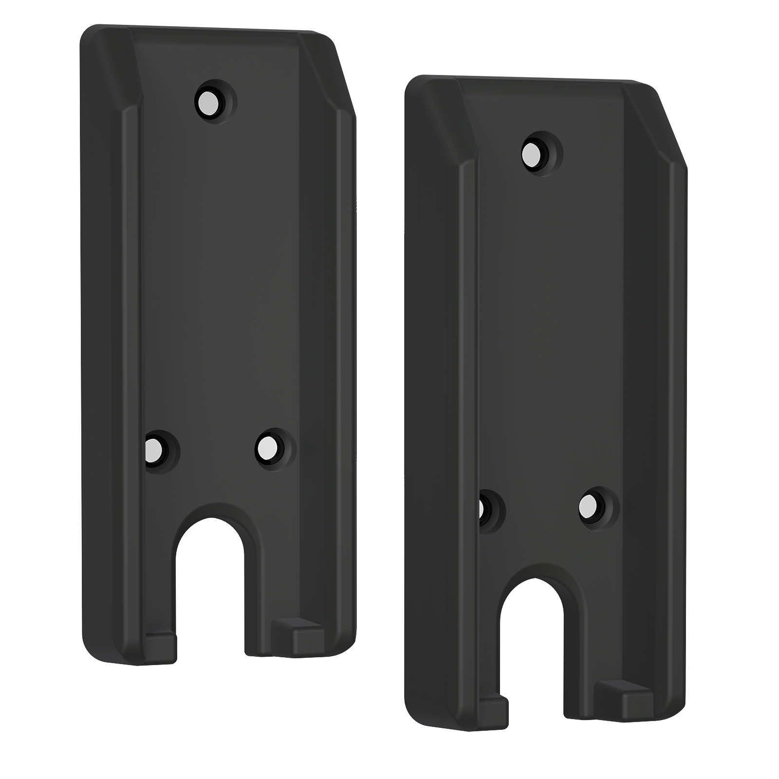 2Pack Gun Mount Gun Holder Tactical Vehicle