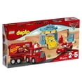 thumbnail image 2 of LEGO Duplo Cars - Flo's Café (10846), 2 of 2
