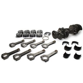 EAGLE 515004155 Pontiac 400 Rotating Assembly Kit